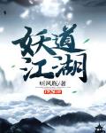 妖道江湖封面