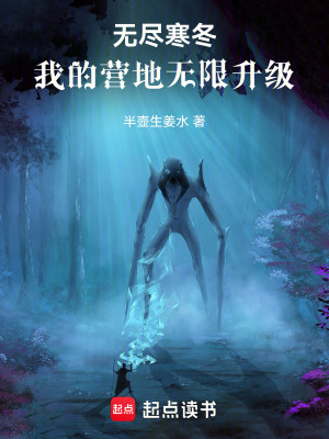 无尽寒冬：我的营地无限升级封面