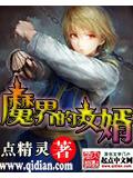 魔界的女婿封面