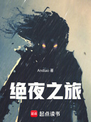 绝夜之旅封面