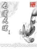 无道天途封面