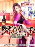 医道生香封面