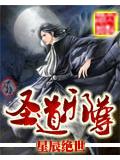 圣道邪尊封面