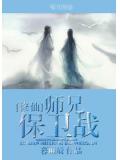 师兄保卫战封面