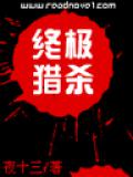 终极猎杀封面
