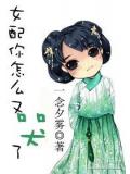 女配你怎么又哭了封面