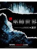 巫师世界封面