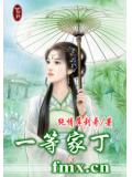 一等家丁封面