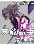 万能高手封面