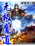 无极魔道封面
