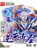 封神榜逆天成圣封面