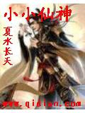 小小仙神封面