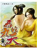 君临九天封面