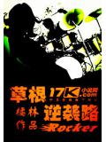 草根逆袭路封面