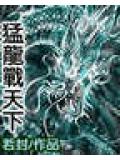 猛龙战天下封面