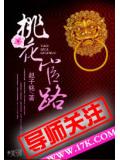 桃花官路封面