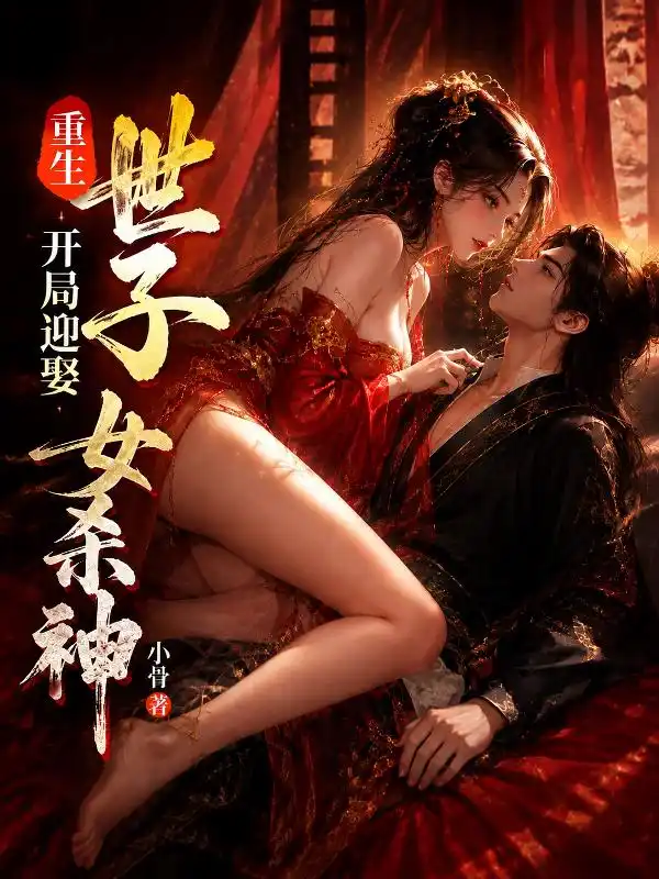 重生世子，开局迎娶女杀神封面