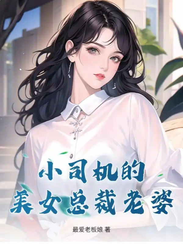 小司机的美女总裁老婆封面