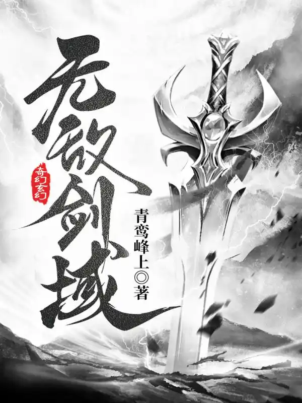 无敌剑域封面