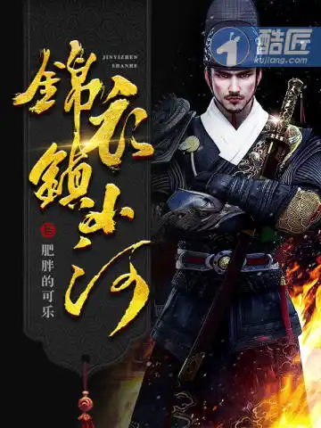 锦衣镇山河封面
