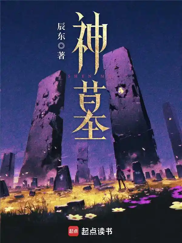 神墓封面