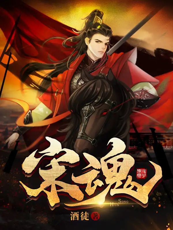宋魂封面