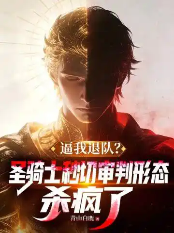 逼我退队？圣骑士秒切审判形态杀疯了封面