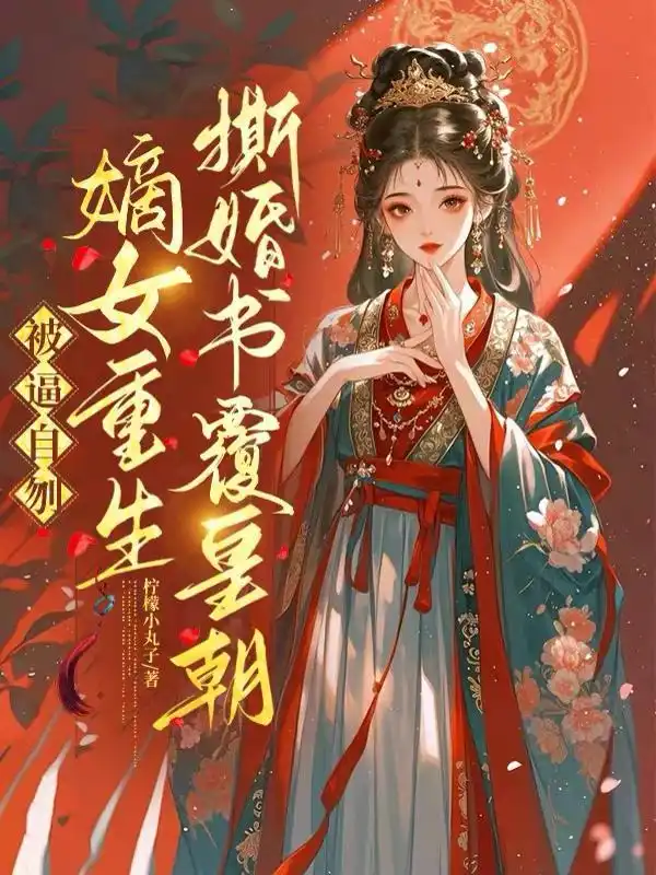 被逼自刎，嫡女重生撕婚书覆皇朝封面