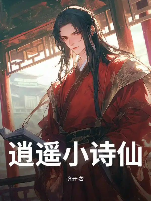 我在大乾当文圣，世人敬我如敬神封面