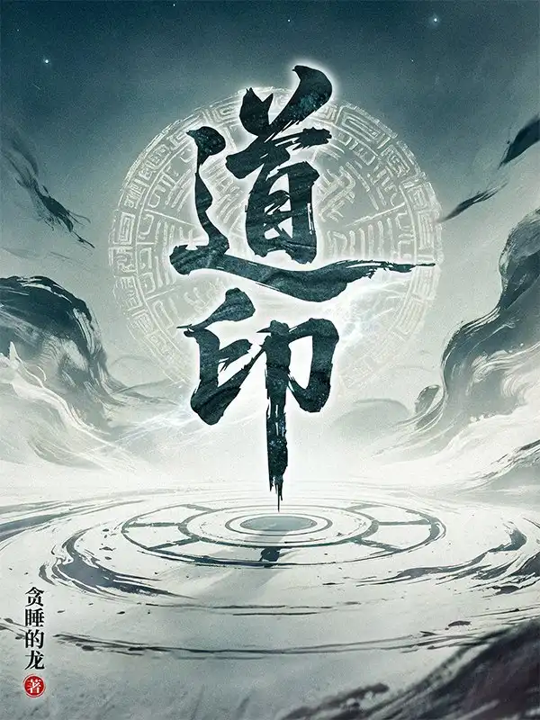 道印封面