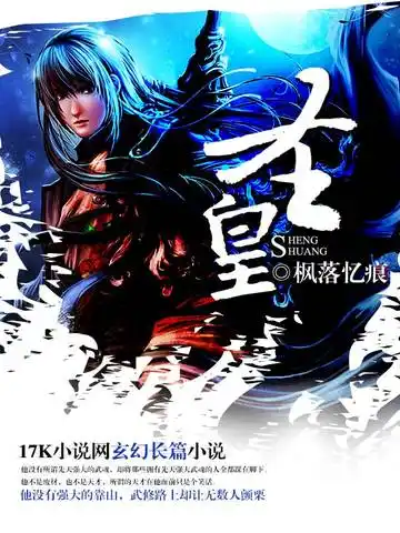 圣皇封面