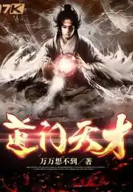 道门天才封面