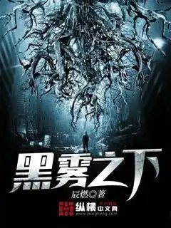 黑雾之下封面