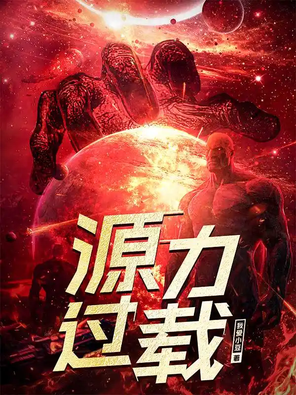 源力过载封面