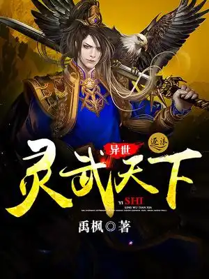 异世灵武天下封面