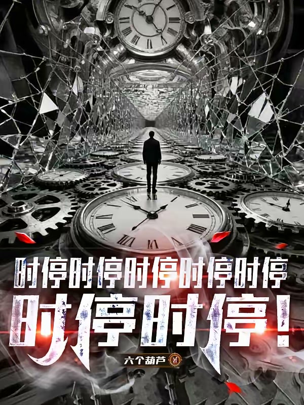 时停时停时停时停时停时停时停！封面