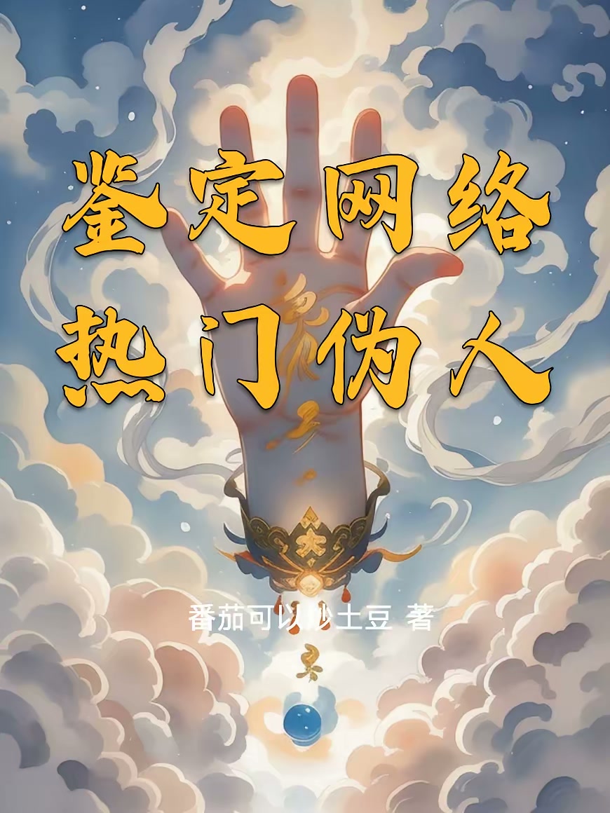 鉴定网络热门伪人封面