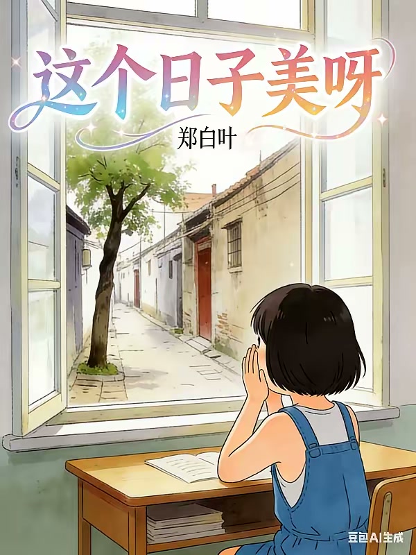 这个日子美呀封面