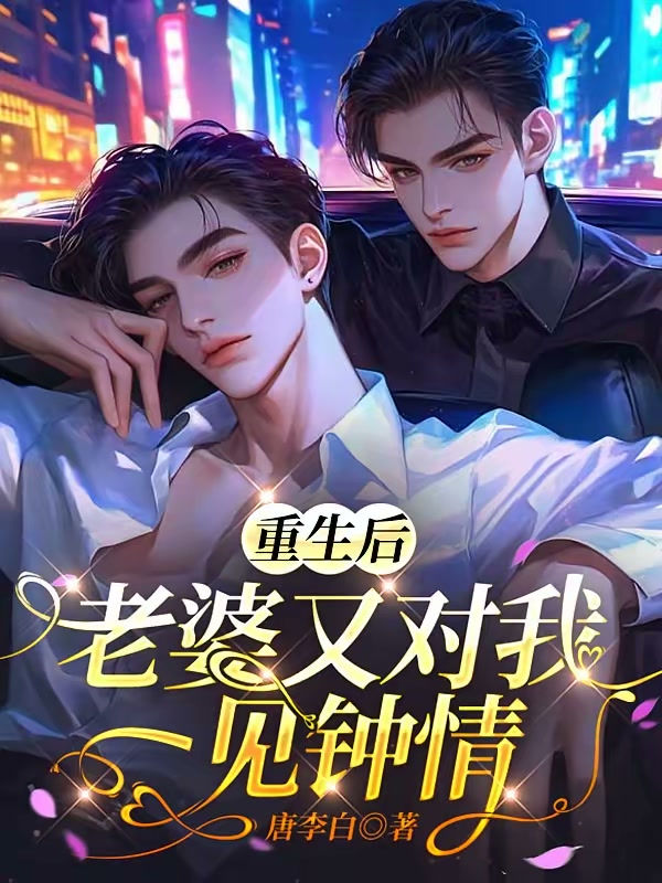重生后，老婆又对我一见钟情封面