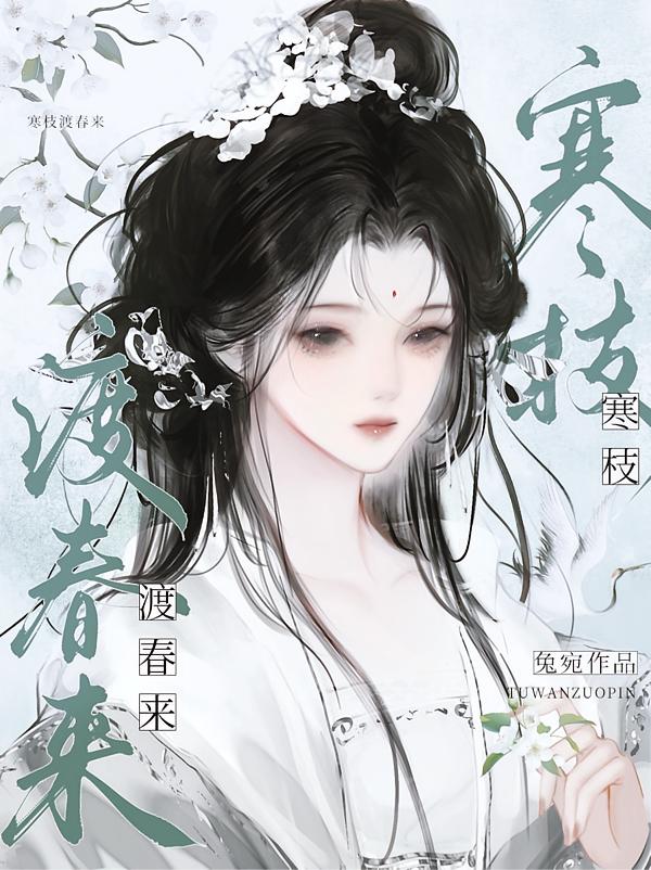 寒枝渡春来封面
