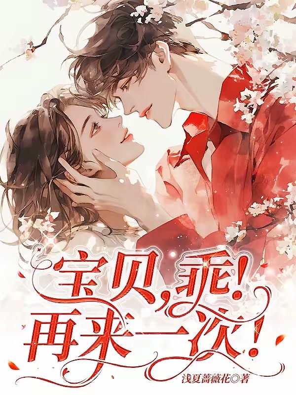 宝贝，乖！再来一次！封面