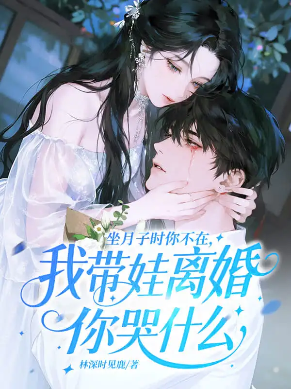 坐月子时你不在，我带娃离婚你哭什么封面