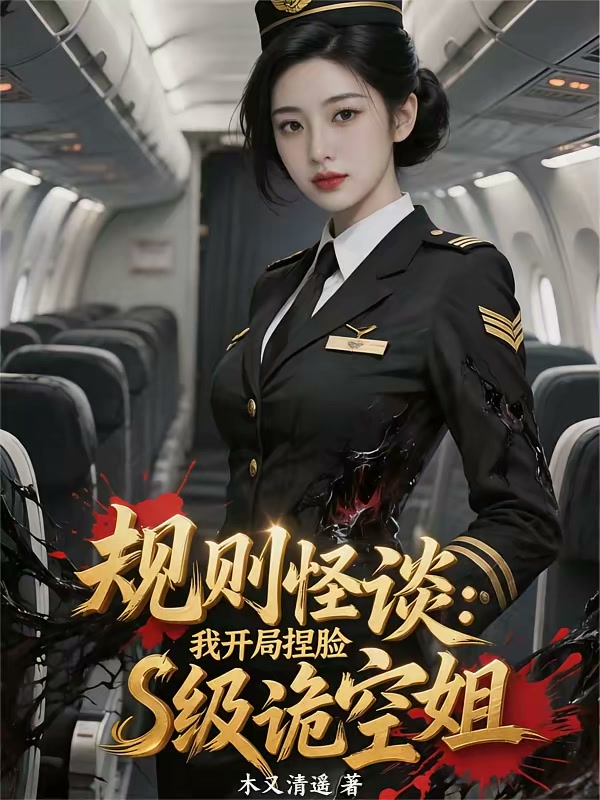 S级诡异？我让她们都当了孩子妈封面