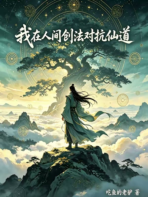 长生：我在幕后扶持武道封面
