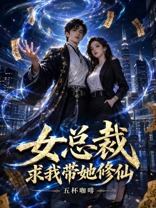 软饭硬吃，从美女总裁开始封面