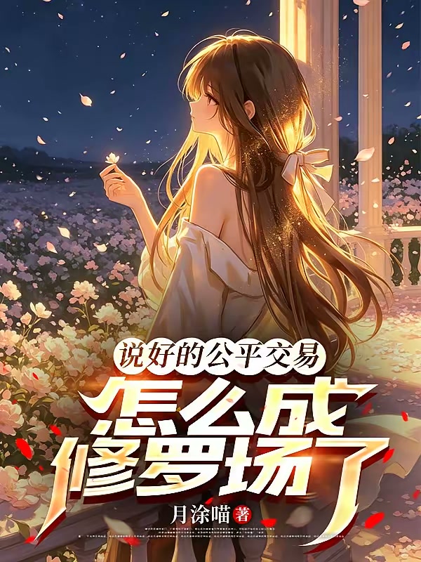 什么叫，你也喜欢我？封面