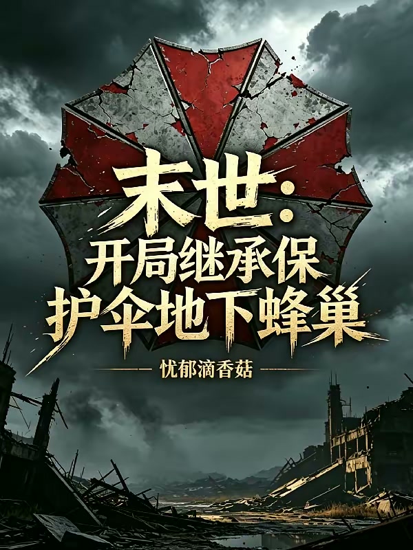 我这真是一家杀虫剂公司！封面