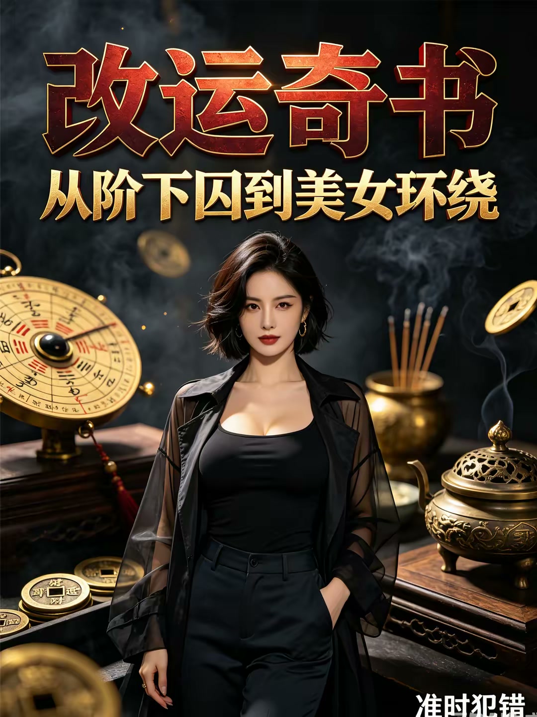 成年人的事儿你少打听封面