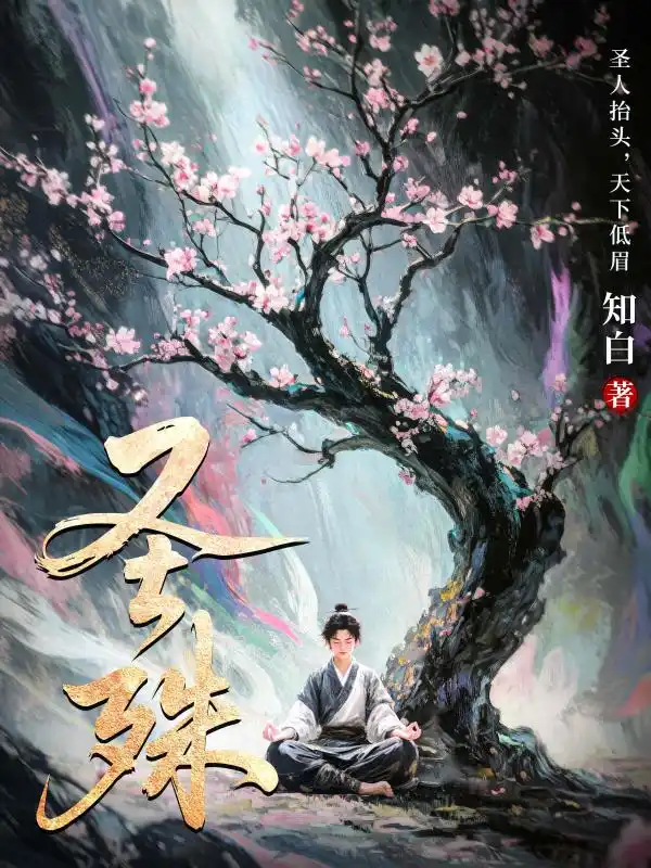 圣殊封面