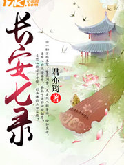 长安七录封面